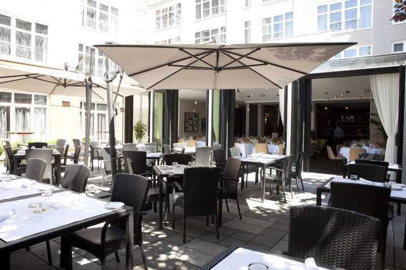Hotel Saint-sulpice