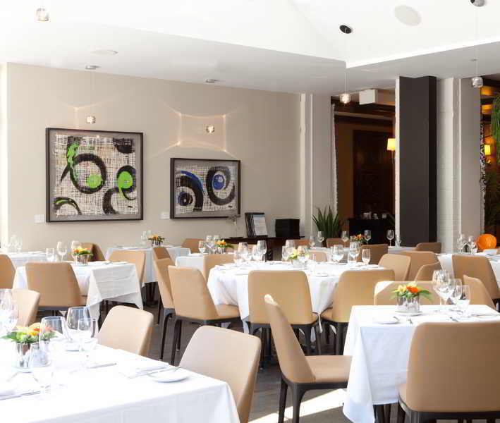 Hotel Saint-sulpice