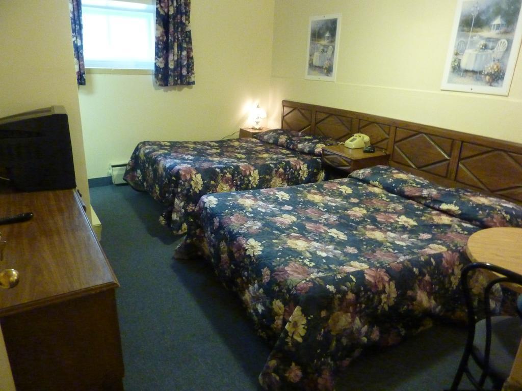 Hotel Viger