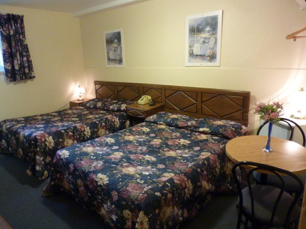 Viger Hotel 2*