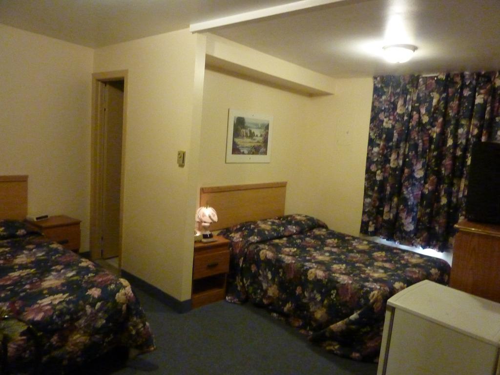 Viger Hotel