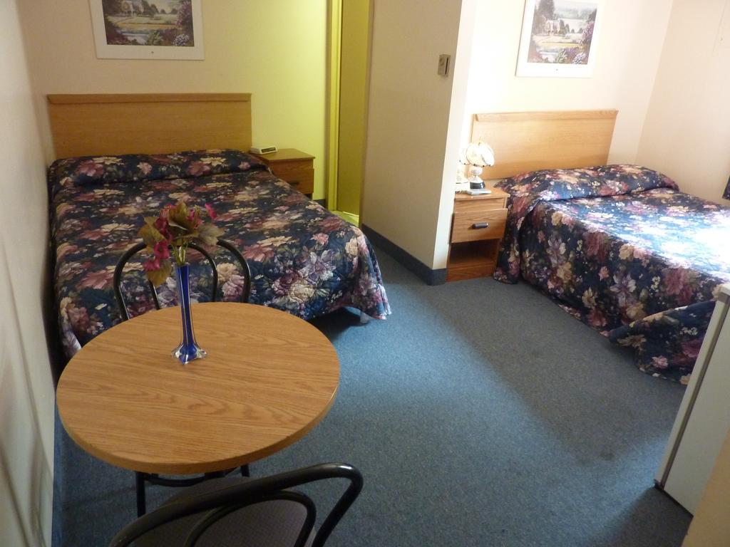 Hotel Viger