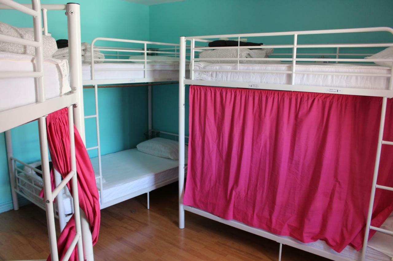 Hostel Alternative Montreal