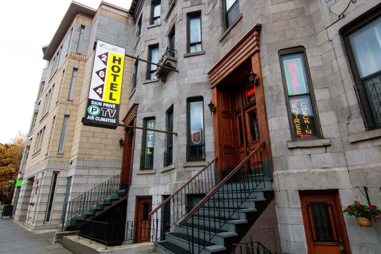 Casa Bella Hotel