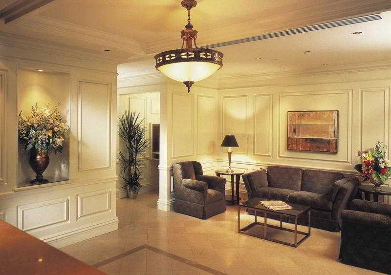 Hotel Sens Montreal