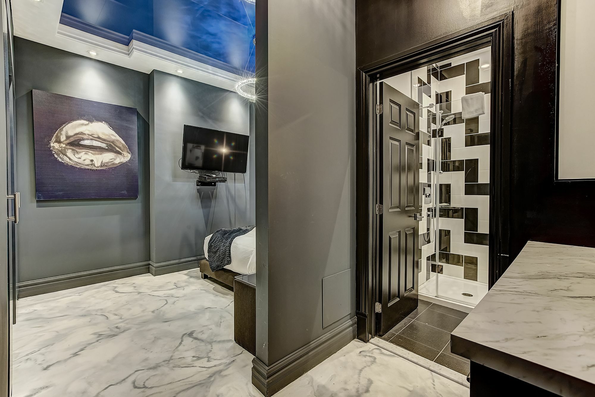 Hotel Boutique Le Penfield