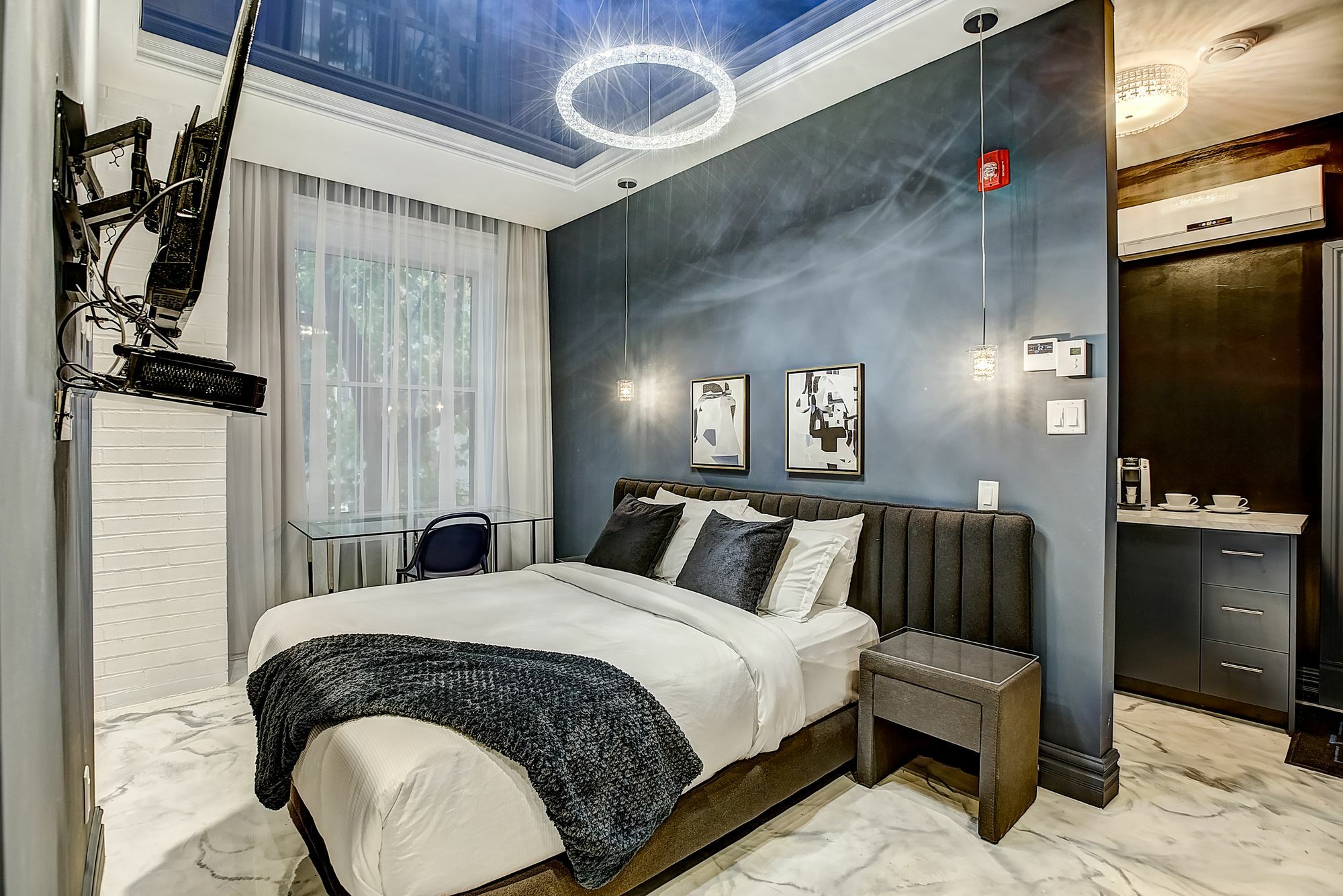 Boutique Le Penfield Hotel 3*