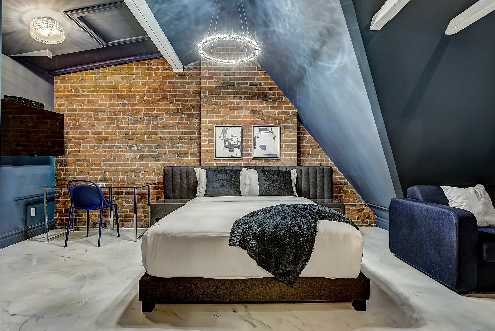 Boutique Le Penfield 3* Montreal