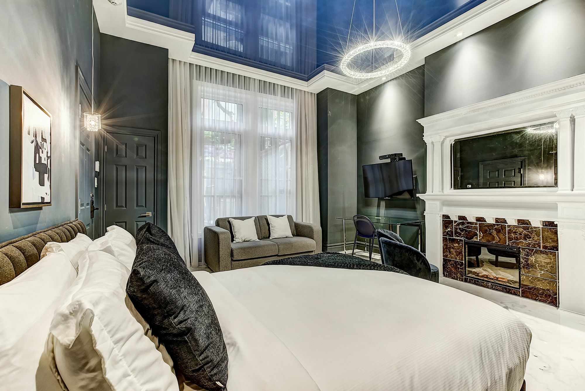 Hotel Boutique Le Penfield Montreal