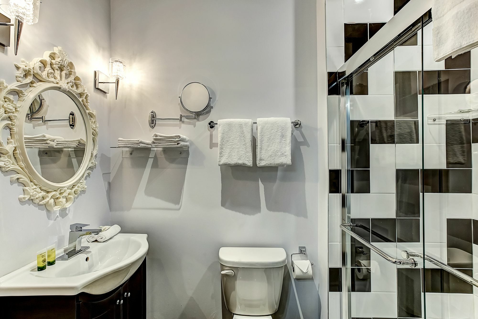Hotel Boutique Le Penfield Montreal
