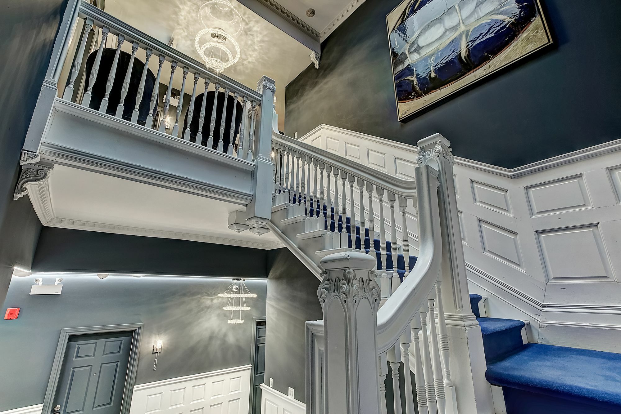 Boutique Le Penfield Hotel Montreal