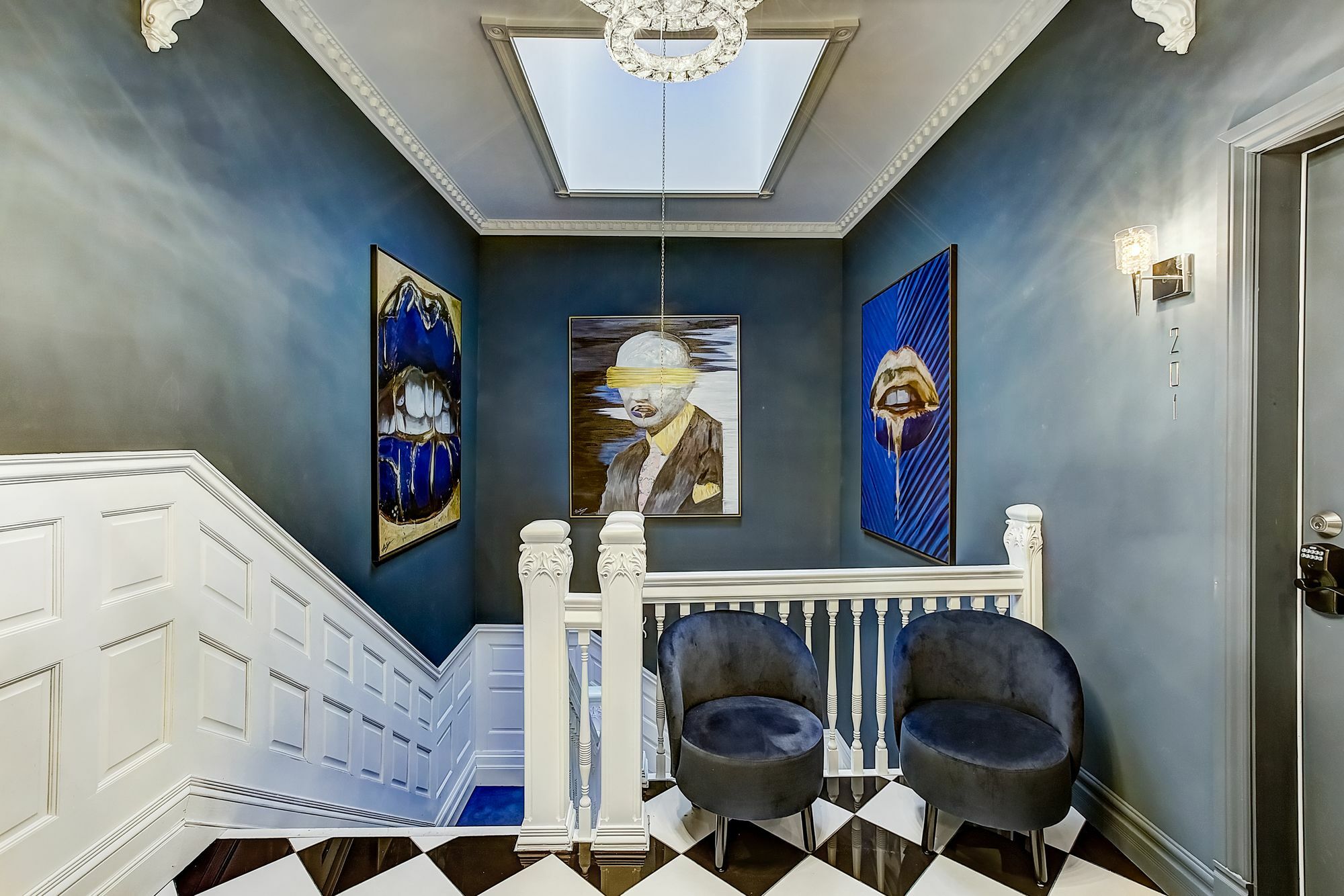 Hotel Boutique Le Penfield Montreal