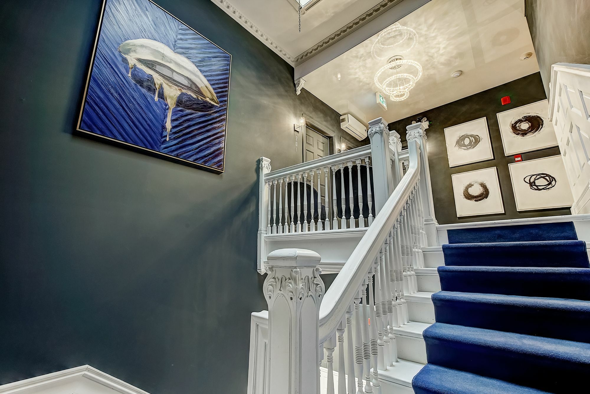 Boutique Le Penfield 3* Montreal