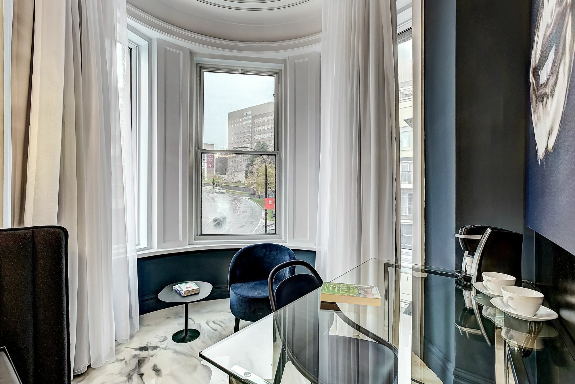 Hotel Boutique Le Penfield Montreal