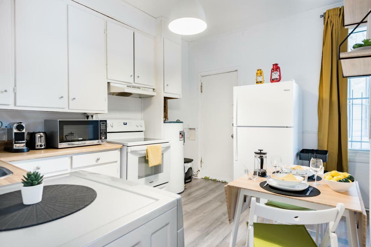 Apartment Mentana In Plateau Mont Royal