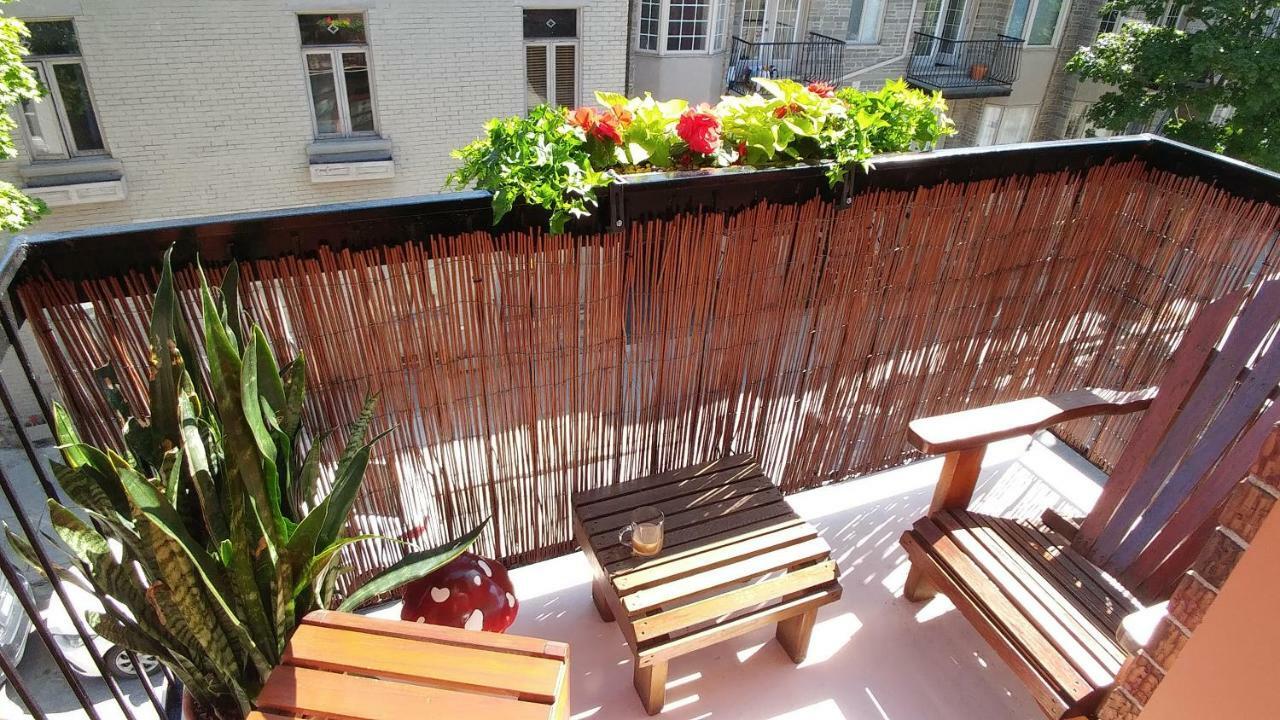 Bed & Breakfast L'escogriffe
