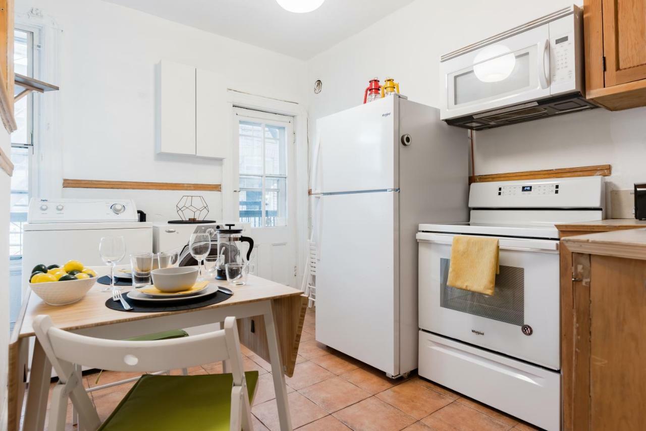 Apartment Mentana In Plateau Mont Royal Montreal