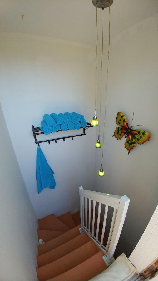 Bed & Breakfast L'escogriffe Montreal