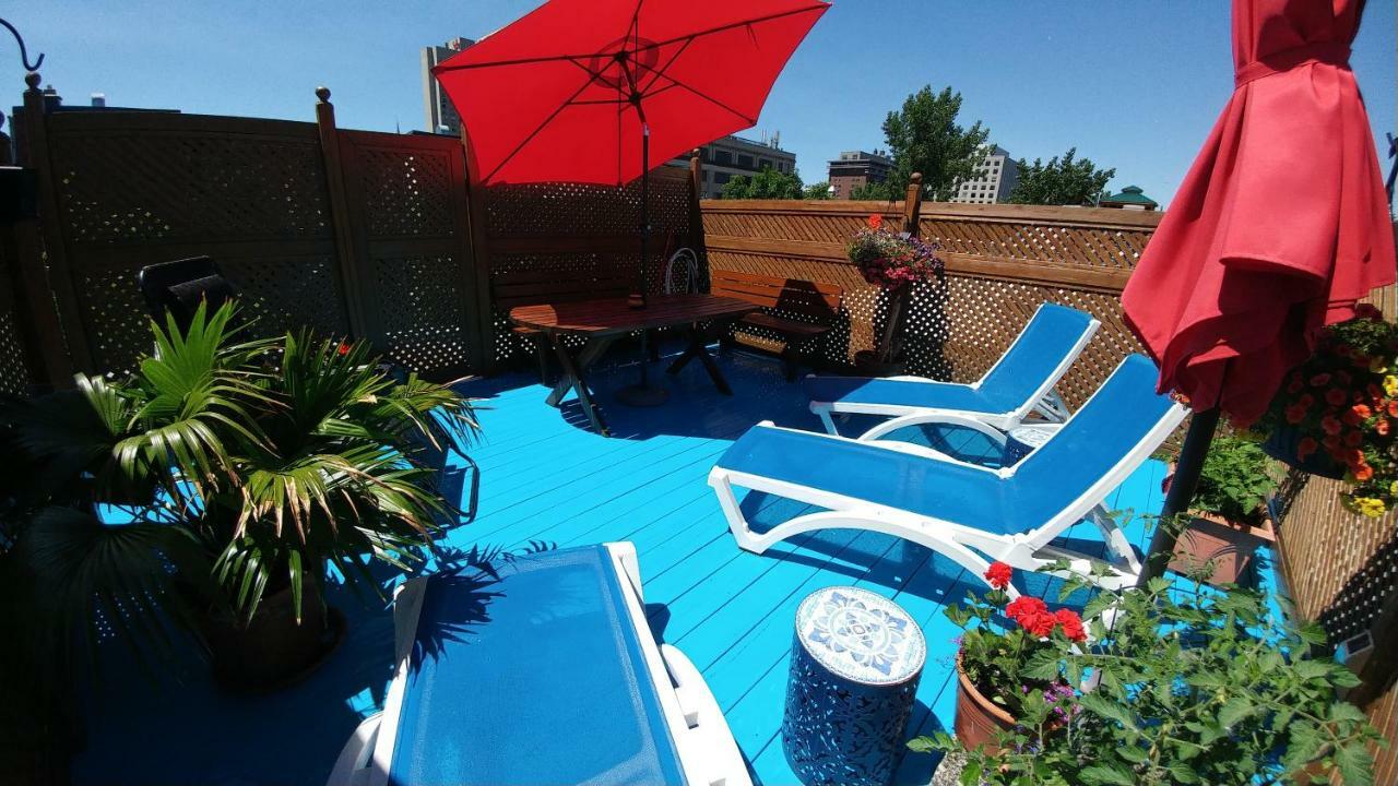 Bed & Breakfast L'escogriffe