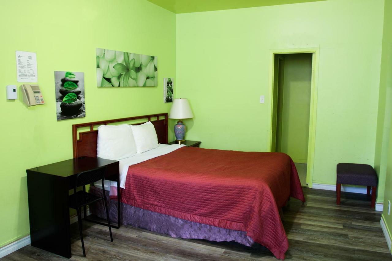Hotel Casa Bella Montreal
