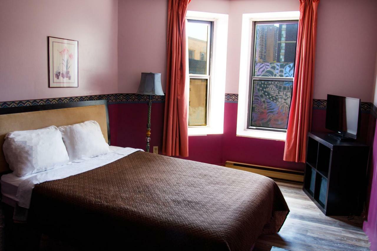 Casa Bella Hotel Montreal