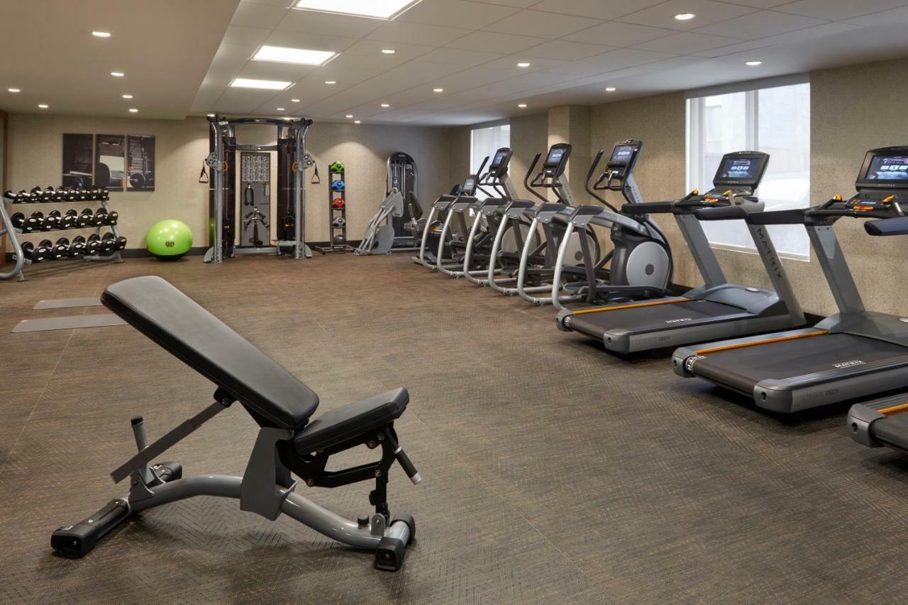 Fairfield By Marriott Downtown Hotel 3*