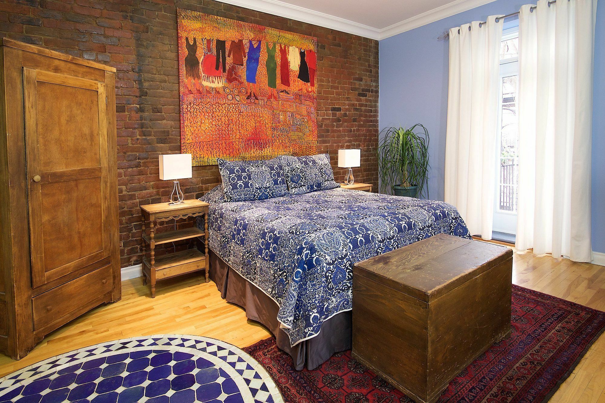 Les Bons Matins Inn Montreal