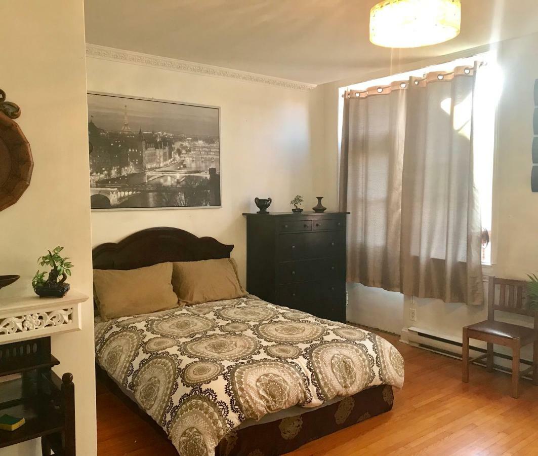 Apartment Square Saint Louis Studio With Balcony *