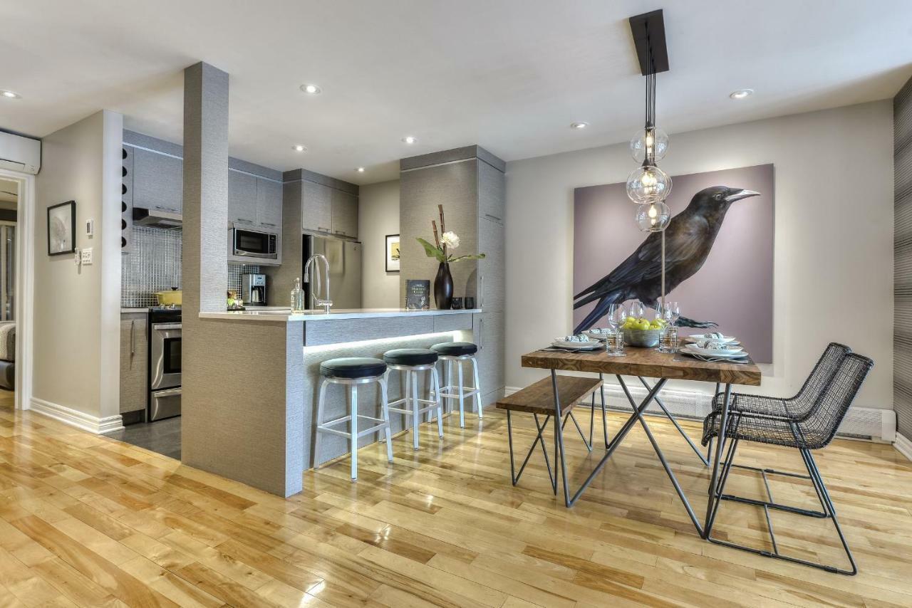 Welcome To Wolfe Street Apartment