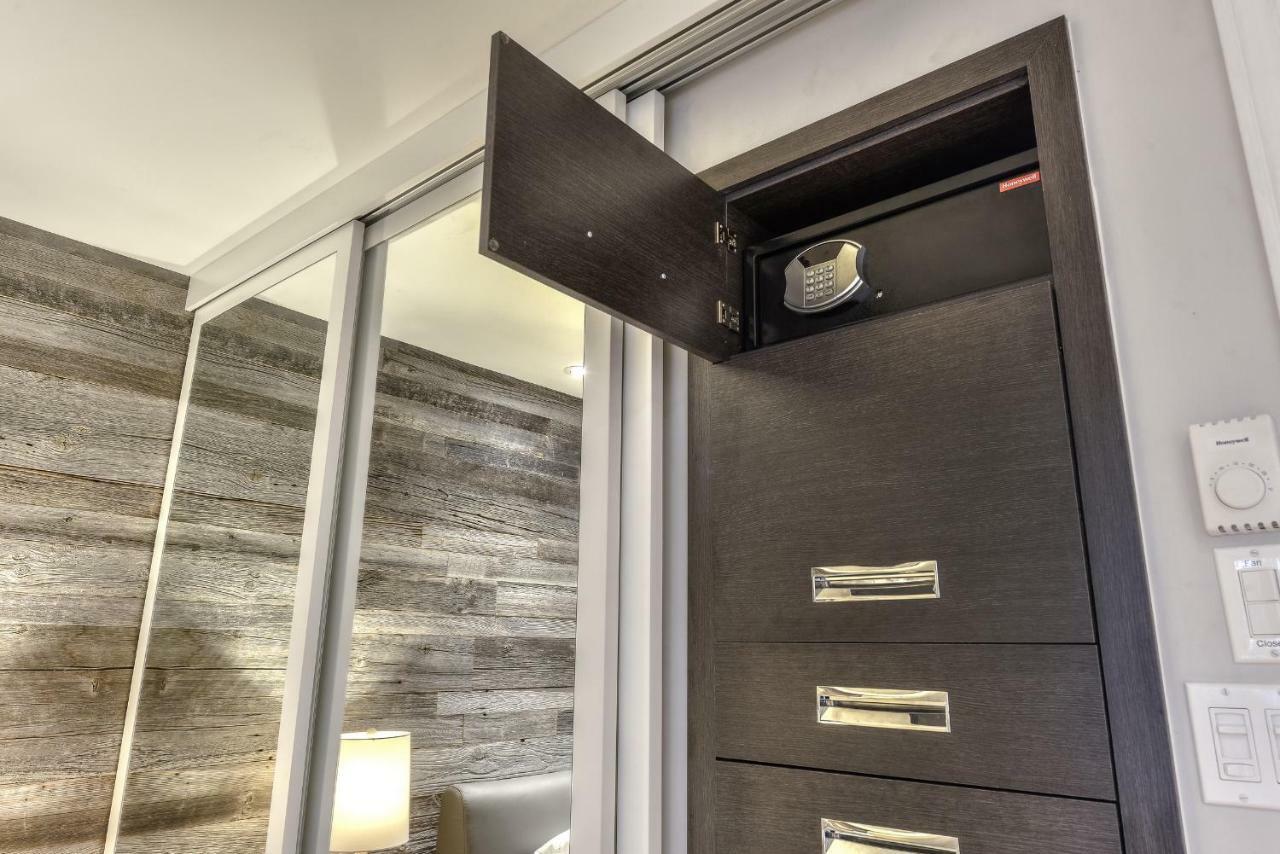 Apartment Welcome To Wolfe Street Montreal