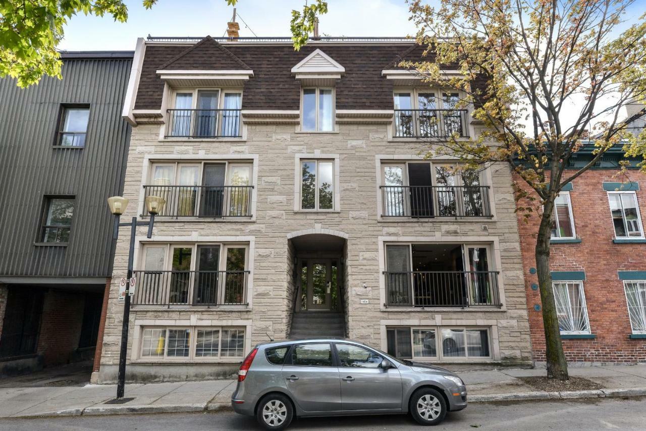 Welcome To Wolfe Street Apartment