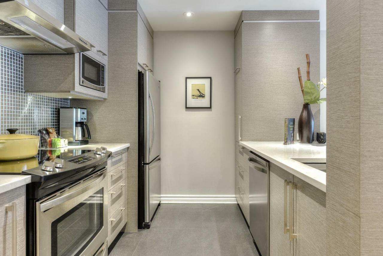 Welcome To Wolfe Street Apartment