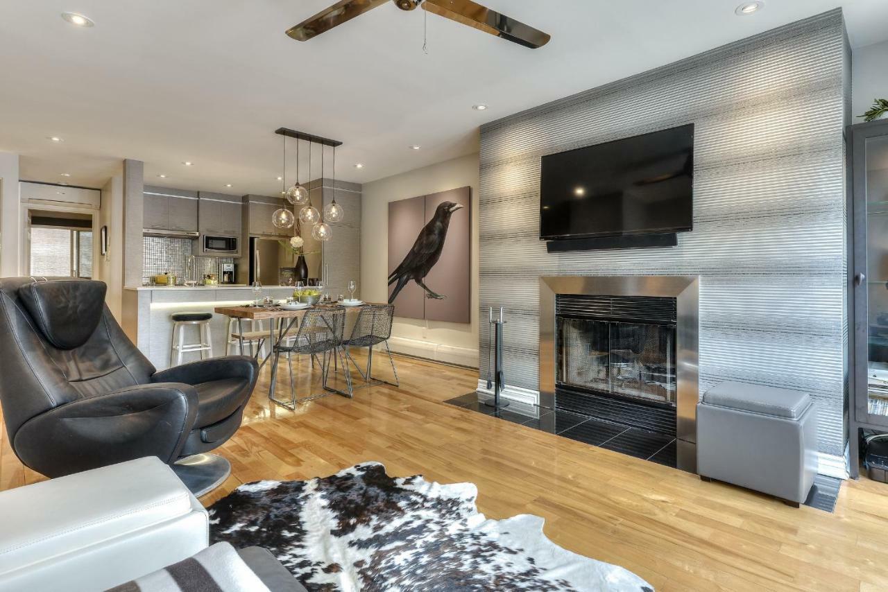 Apartment Welcome To Wolfe Street *