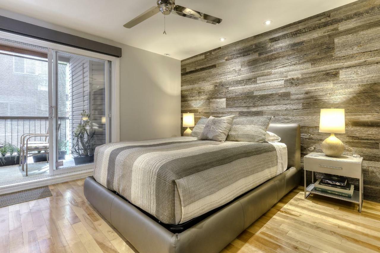 Welcome To Wolfe Street Apartment Montreal