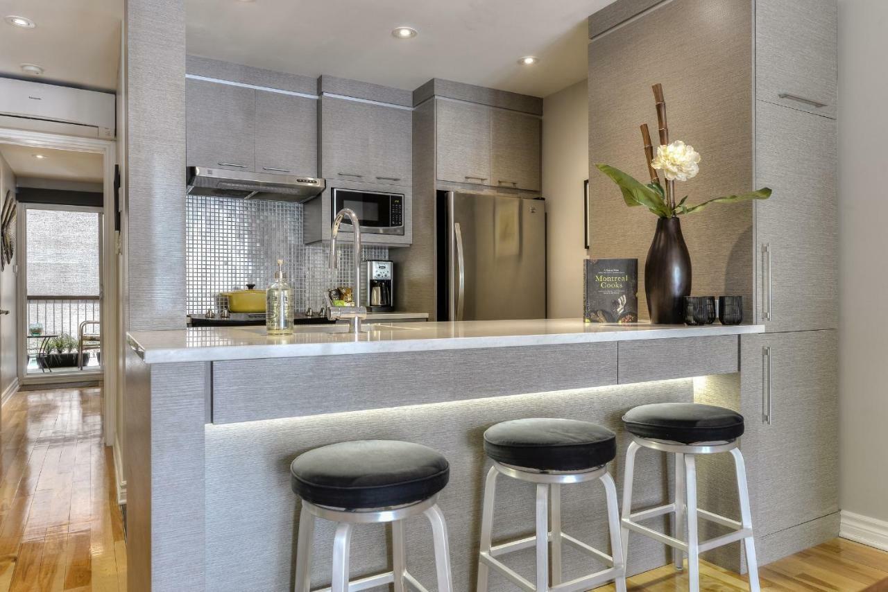 Welcome To Wolfe Street Apartment