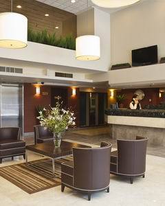 Fairfield By Marriott Downtown 3*
