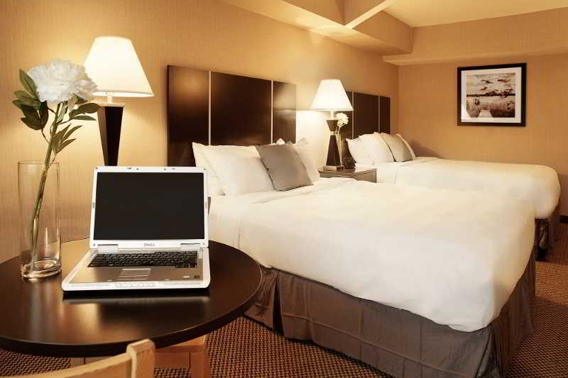 Comfort Downtown Hotel Montreal