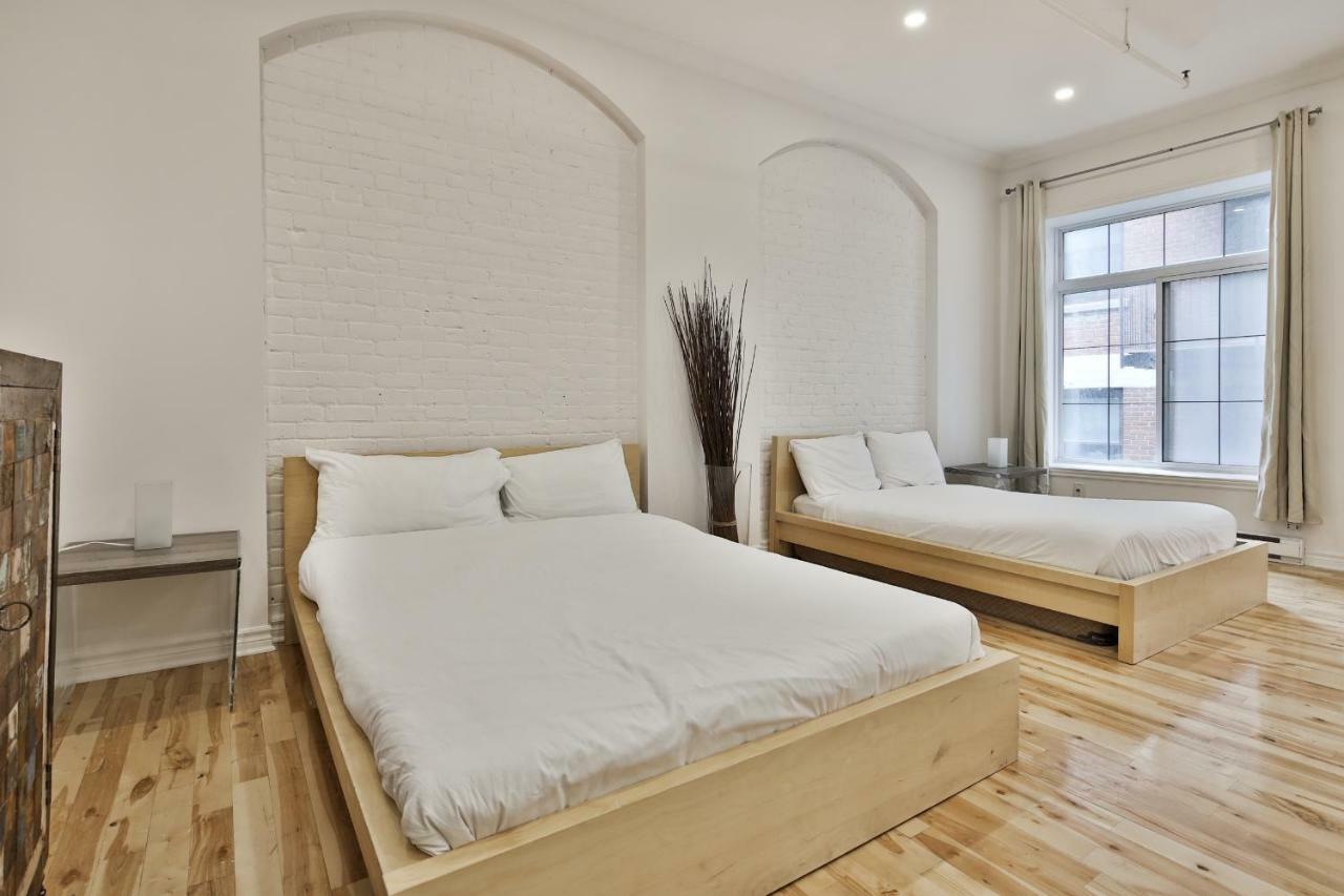 Apartment Les Notre-dame