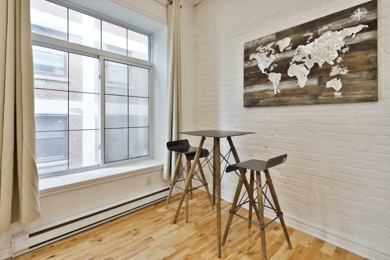 Apartment Les Notre-dame Montreal