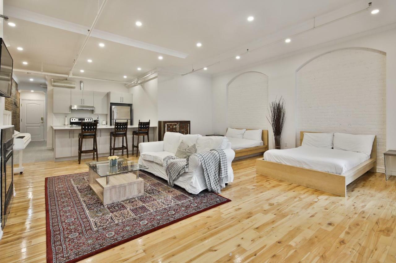 Les Notre-dame Apartment