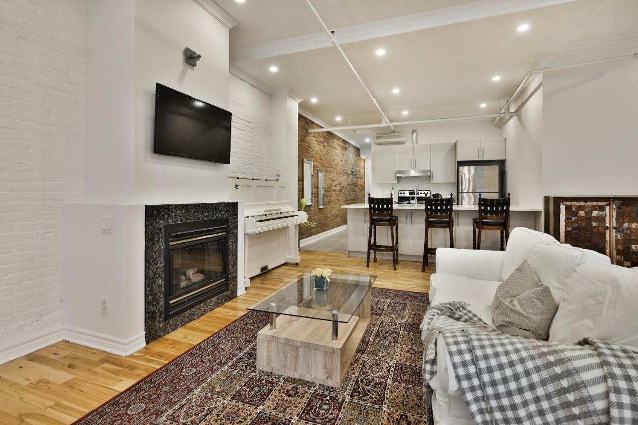 Les Notre-dame Apartment