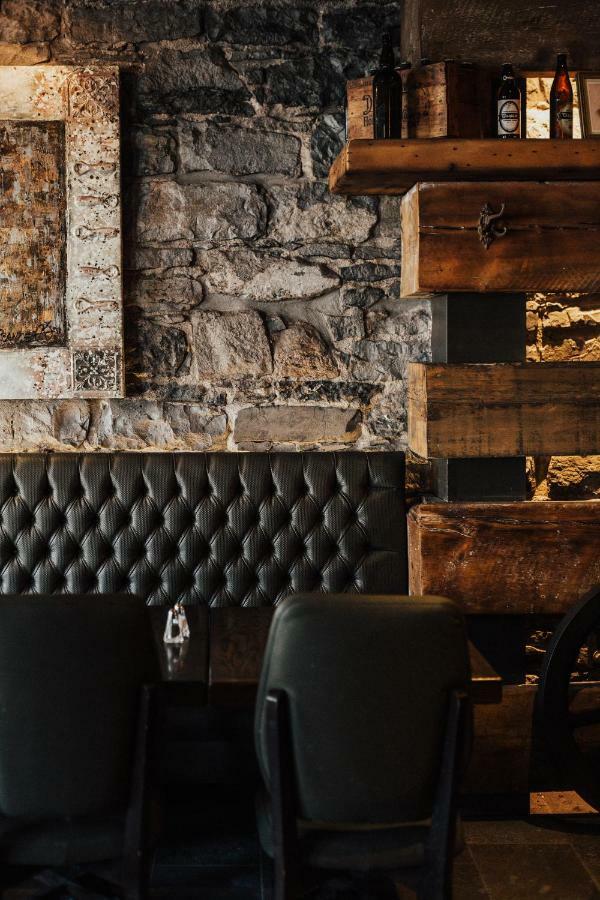 Du Vieux Port By Gray Collection Montreal