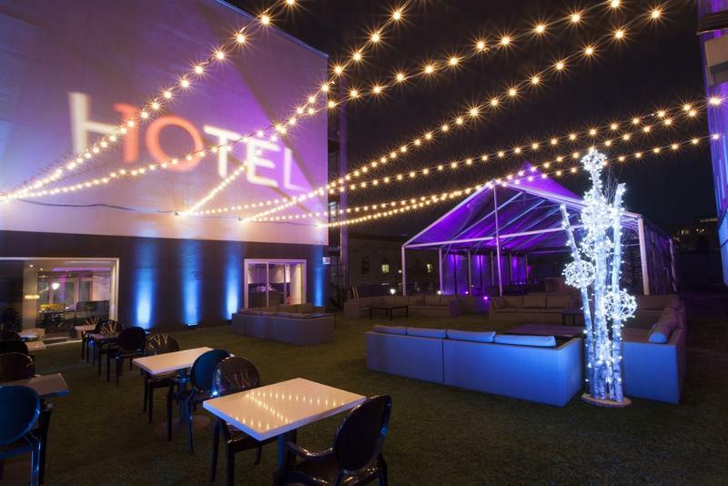 Hotel Hotel10 Montreal