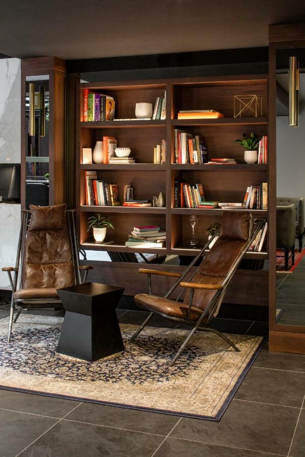 William Gray Hotel Montreal