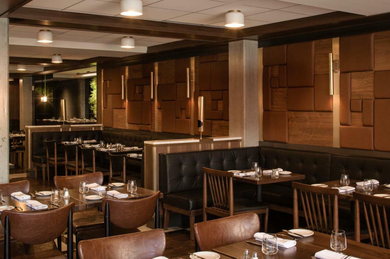 Hotel William Gray Montreal