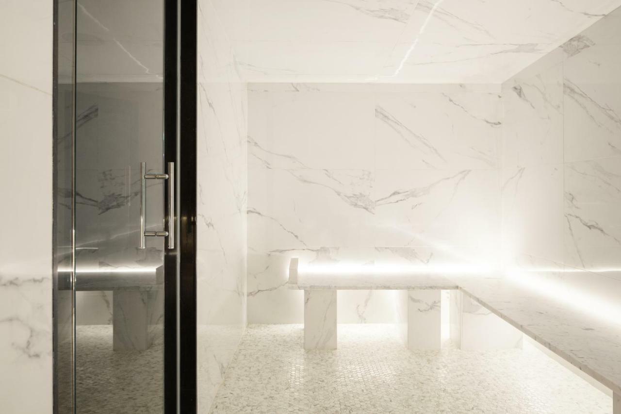 Hotel William Gray Montreal