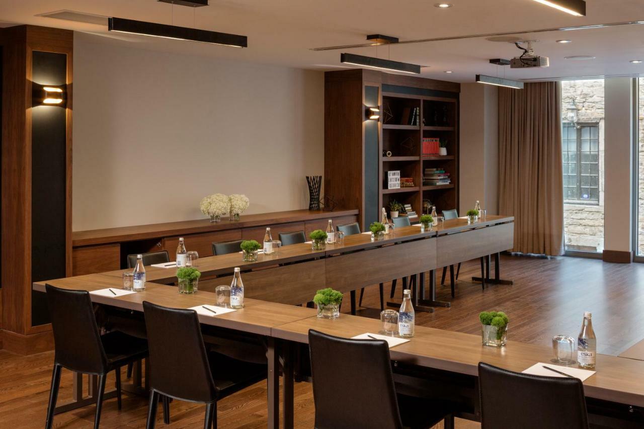 Hotel William Gray 4*