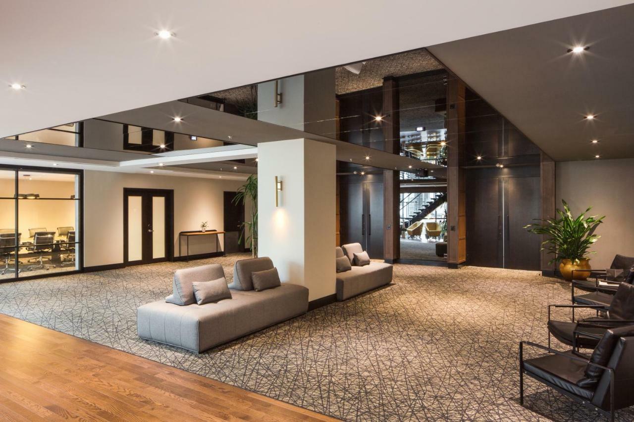 Hotel William Gray Montreal