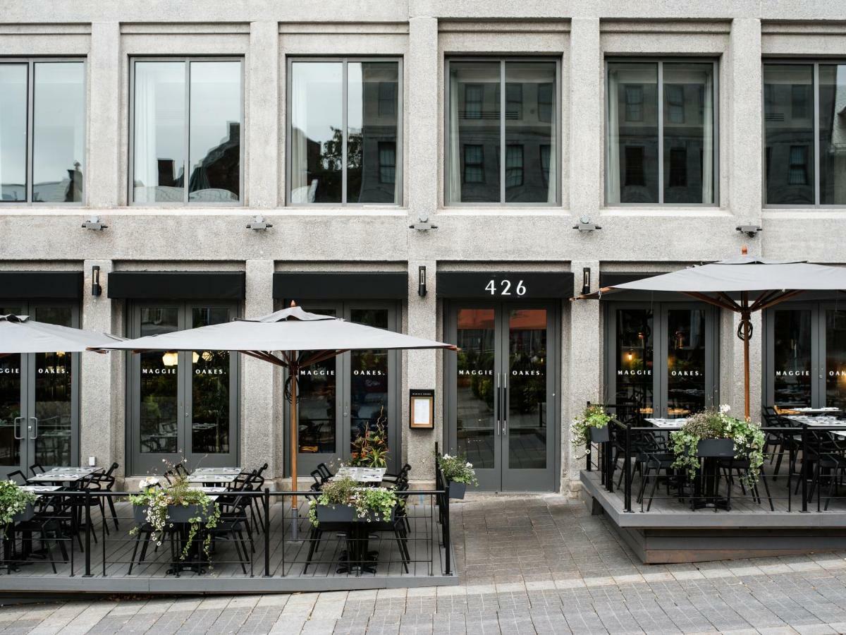 William Gray Hotel Montreal