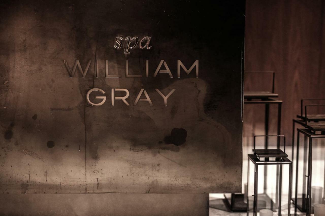 William Gray Hotel Montreal